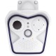 Mobotix Mx-M16TB-T119 Cámara de seguridad IP Interior y exterior Caja Pared 3072 x 2048 Pixeles